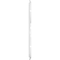 Ekena Millwork Luna Architectural Grade PVC Contemporary Ceiling Medallion, 22"OD x 3"ID x 7 1/2"C x 1"P CMP22LA-03000 - alternate 2